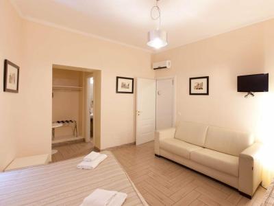 Four Rivers Suites in Rome - 11
