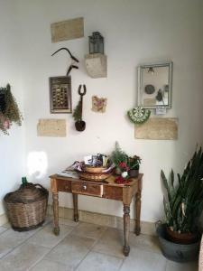 Corte dei Salentini Bed & Breakfast - 23