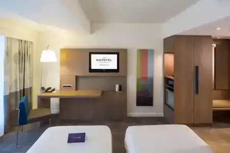 Novotel Moscow City - 87