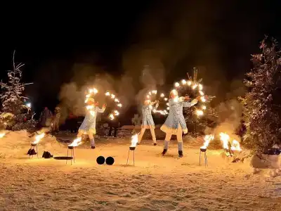 Olimp park-hotel - 30