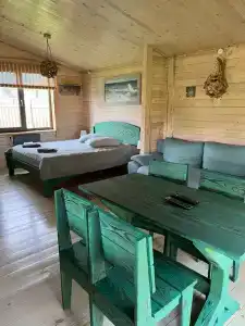 Агроусадьба Здоровей - 32