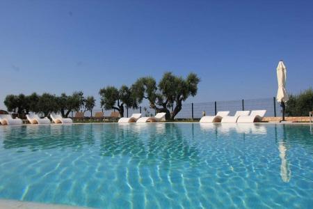 Masseria Borgo Ritella - 3