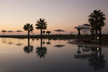 Cascade Wellness Resort - 37