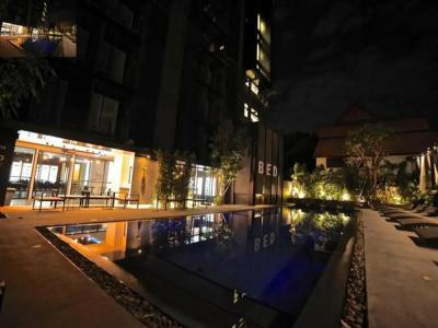 BED Nimman - Adults Only - 57