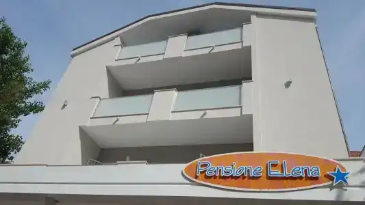 Pensione Elena - 27