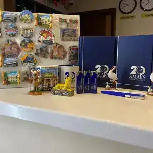 АМАКС Визит-отель - 30