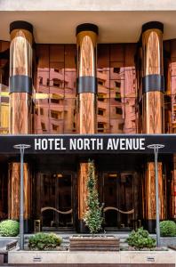 North Avenue by Stellars - 0