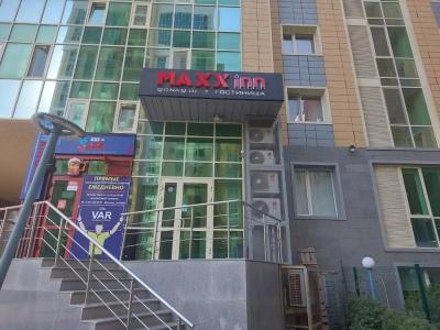 MAXX inn - 31