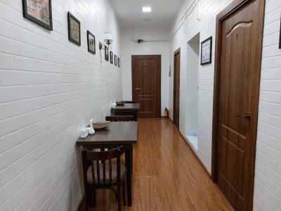 Bravo Hostel - 10