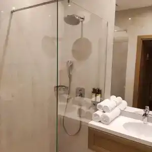 CALVARY & Restaurant Vilnius - 62