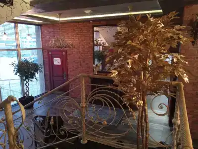 Barin Butik-hotel - 15