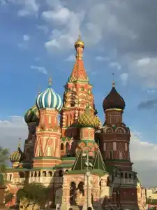 Mercure Arbat Moskva - 8