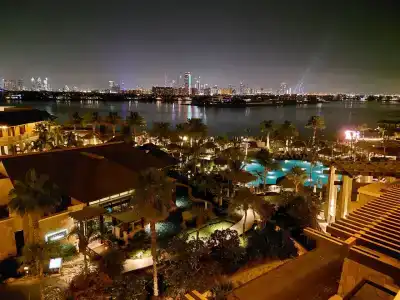 Sofitel Dubai the Palm Resort & Spa - 44