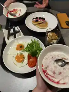 Friends on Fontanka - 80