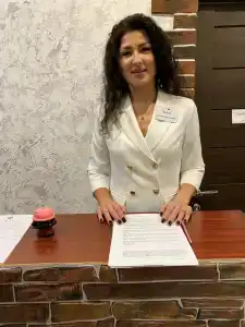 Moe More Aparthotel - 26