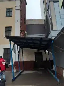 Vyimpel Mini-Hotel - 13