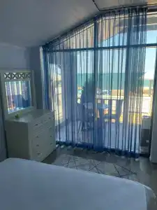 Tihaya gavan na kose Tourist base - 7