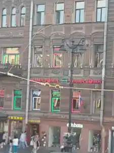 ApartPage Nevskiy - 63