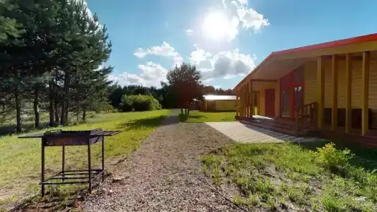 Park-EkoBel Kolbovichi - 0