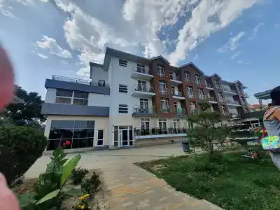 Ambra Resort All inclusive - 4