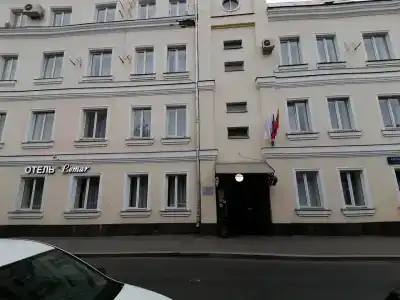 Лемар - 40