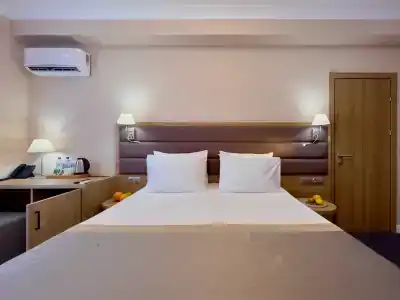 Derbent & Spa Premium - 38