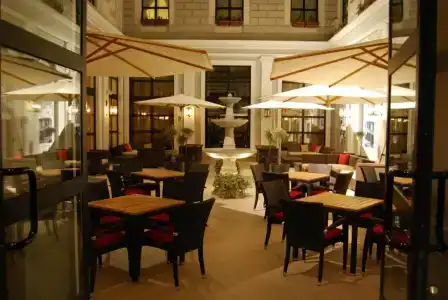 Tbilisi Marriott - 15