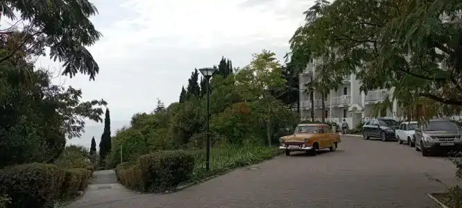 Sanatorium Utes - 71