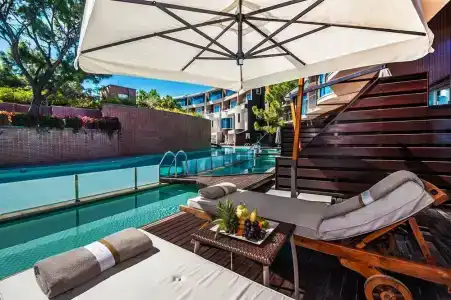 Rixos Sungate - the Land of Legends Access - 48