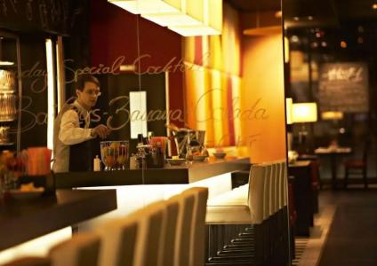 Holiday Inn Zürich Messe, an IHG - 88