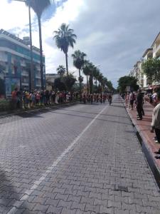 Almera Park Apart - 13