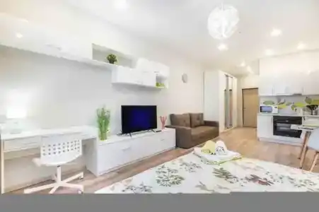 Sky Club Apart (Сколково) - 21