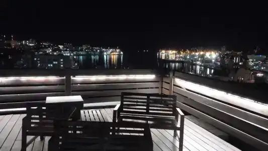 Golden Horn Bay View - 41