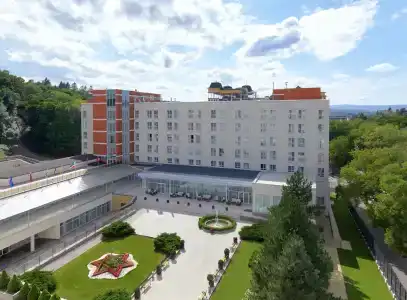 Plaza Spa Resort - 15