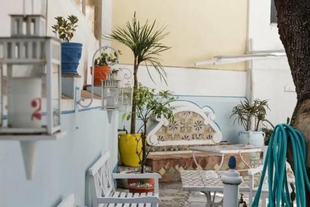 Positano Suite - 12