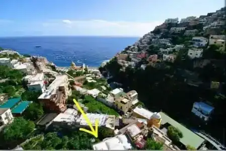 Positano Suite - 3