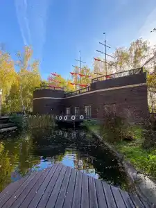 Meridian-Domodedovo - 36