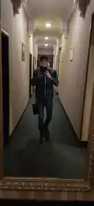 Vasilievskiy Dvor - 97