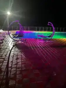 Park-Otel Yuzhnyy bereg - 28