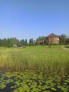 Prohovskoe Podvorie Tourist base - 92