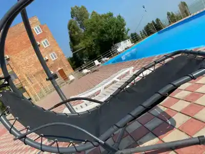 Park-Otel Yuzhnyy bereg - 27