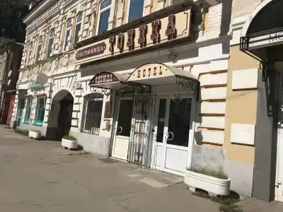 Tonika Living quarters - 32