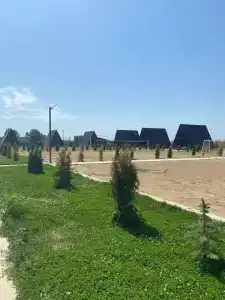 Recreation center Lazurnaya - 26