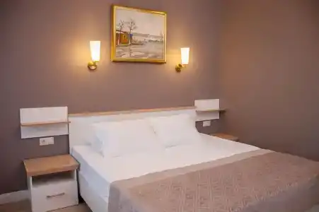 Butik-Otel Bogoyavlenskiy - 9