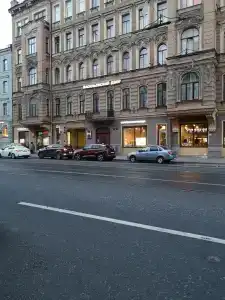 Vasilievskiy Dvor - 37