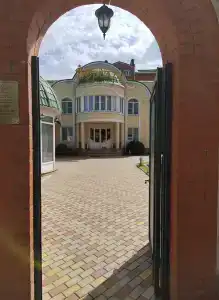 Версаль - 35