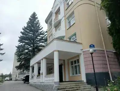 Pansionat Rodina - 0