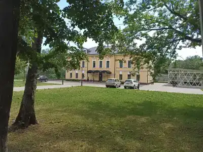 Rozhdestvenskij-Restaurant - 45