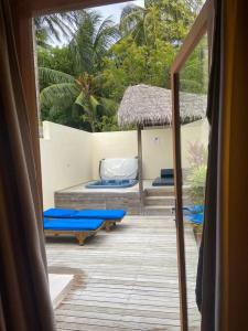 Meeru Island Resort & Spa - 96