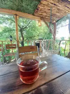 Yakovka57 Tourist base - 15